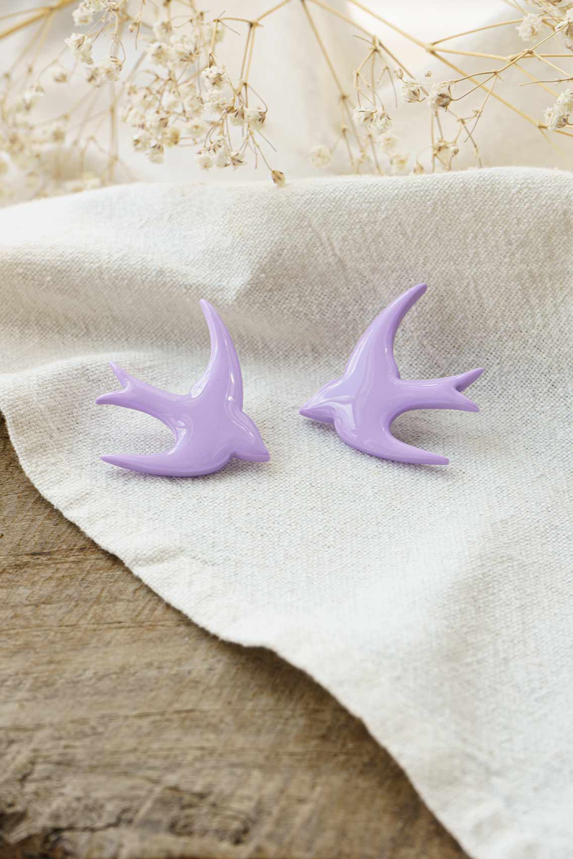 Color Violeta