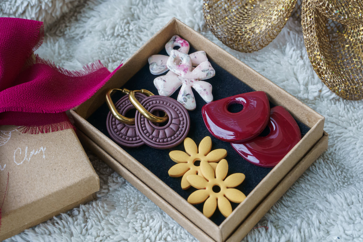 Otoño Encantado 🍂 | CAJITAS MAGARI