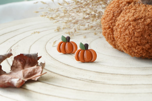 Sweet Pumpkin | Colección TESOROS DE OTOÑO 🐿️
