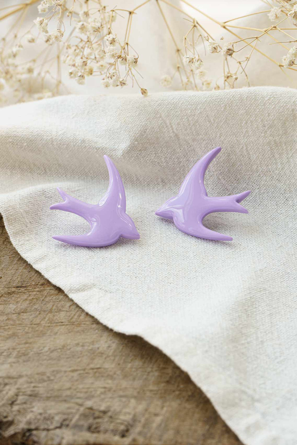 Pendientes "Andorinha" | Colección PORTUGAL
