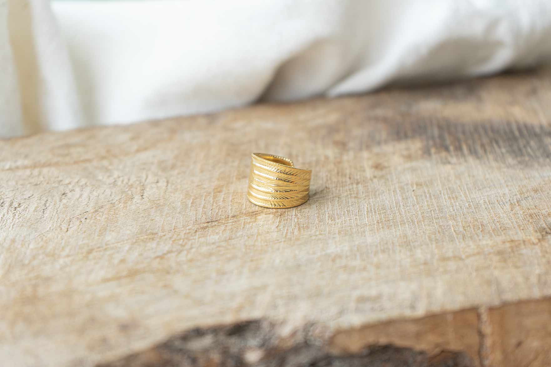 Anillo celta 
