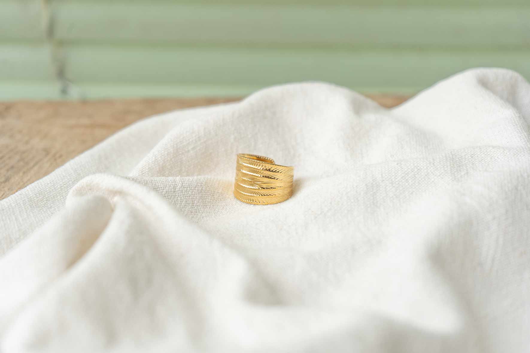 Anillo celta 