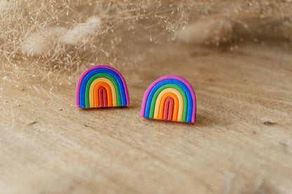 Pride Mini Rainbows  | Colección ORGULLO