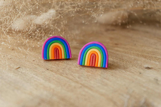 Pride Mini Rainbows  | Colección ORGULLO