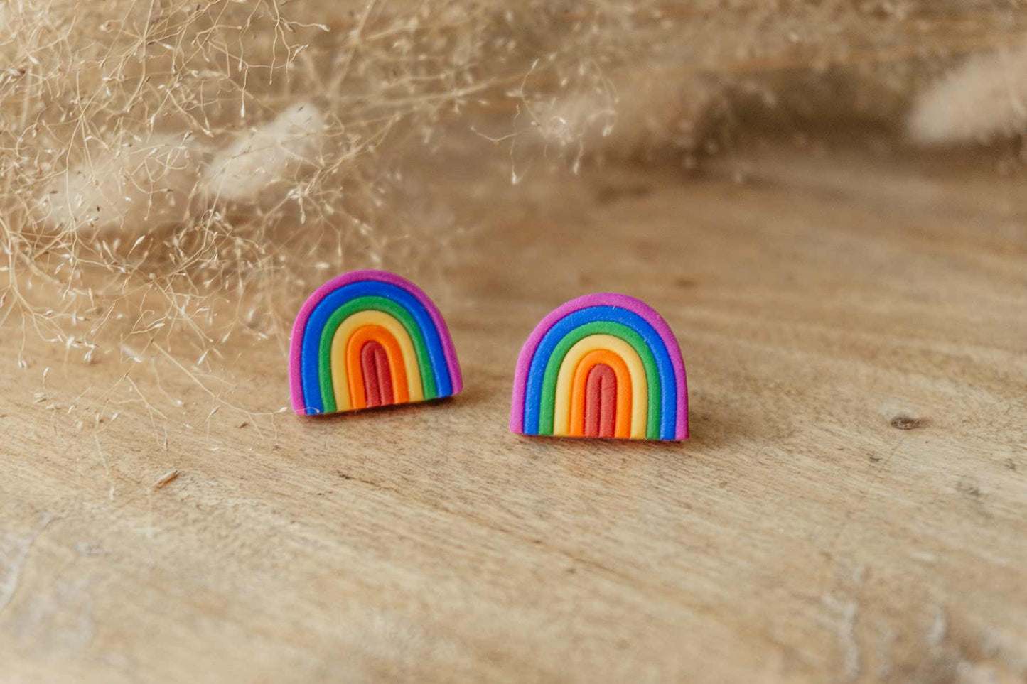 Pride Mini Rainbows  | Colección ORGULLO