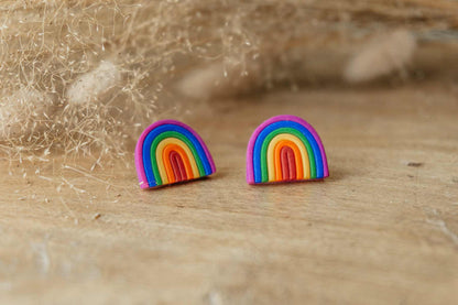 Pride Mini Rainbows  | Colección ORGULLO