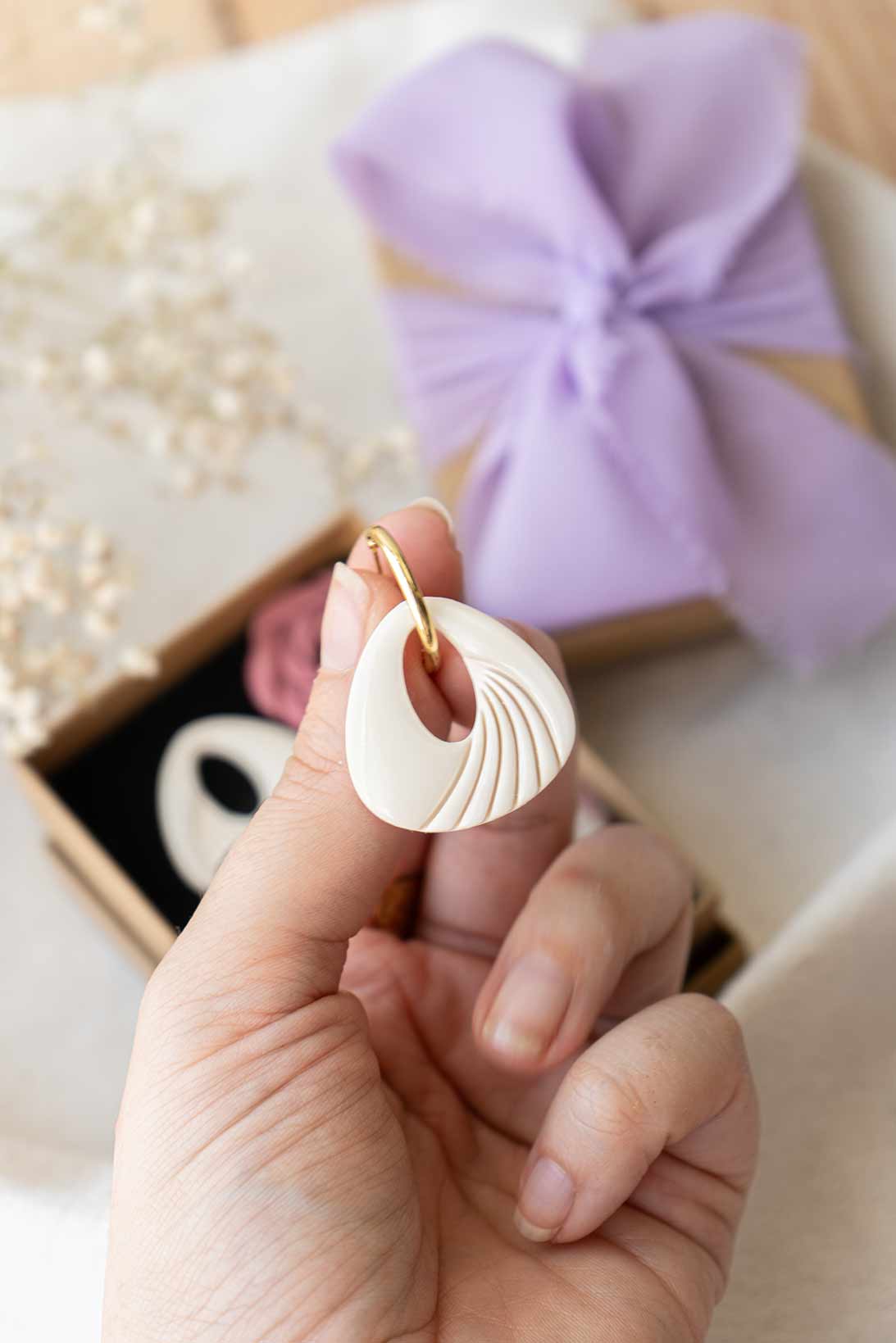 Cajita Jardín Bridgerton | Colección CAJITAS MAGARI