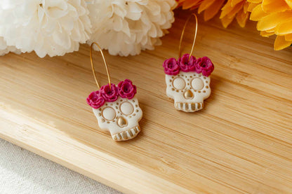 Dulce Catrina  | Colección HALLOWEEN