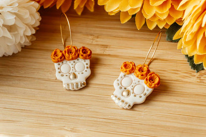 Dulce Catrina  | Colección HALLOWEEN