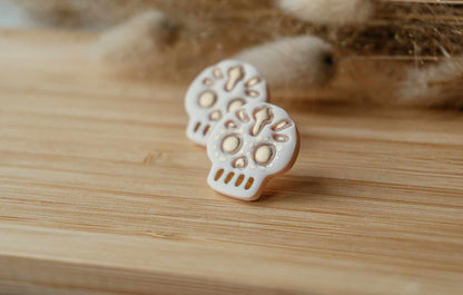 Calaveritas de Azúcar  | Colección DÍA DE MUERTOS