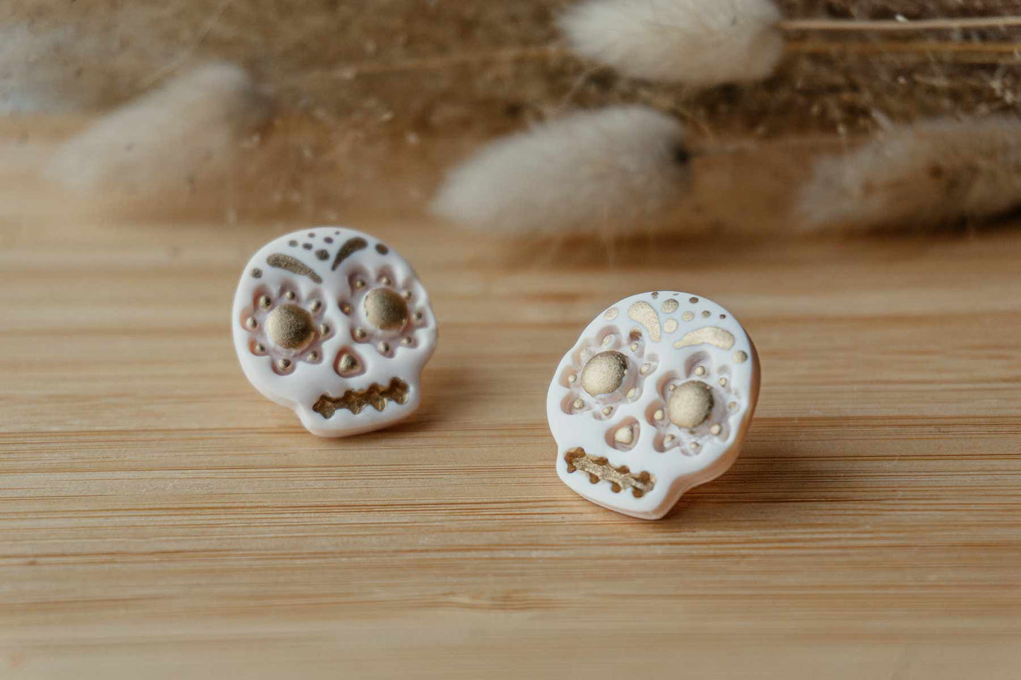 Calaveritas de Azúcar  | Colección DÍA DE MUERTOS