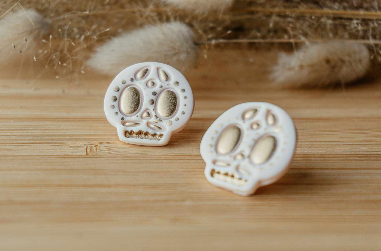 Calaveritas de Azúcar  | Colección DÍA DE MUERTOS