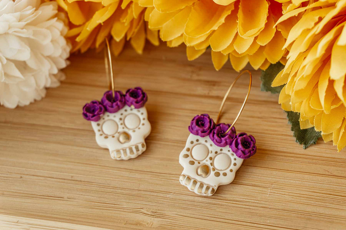 Dulce Catrina  | Colección HALLOWEEN