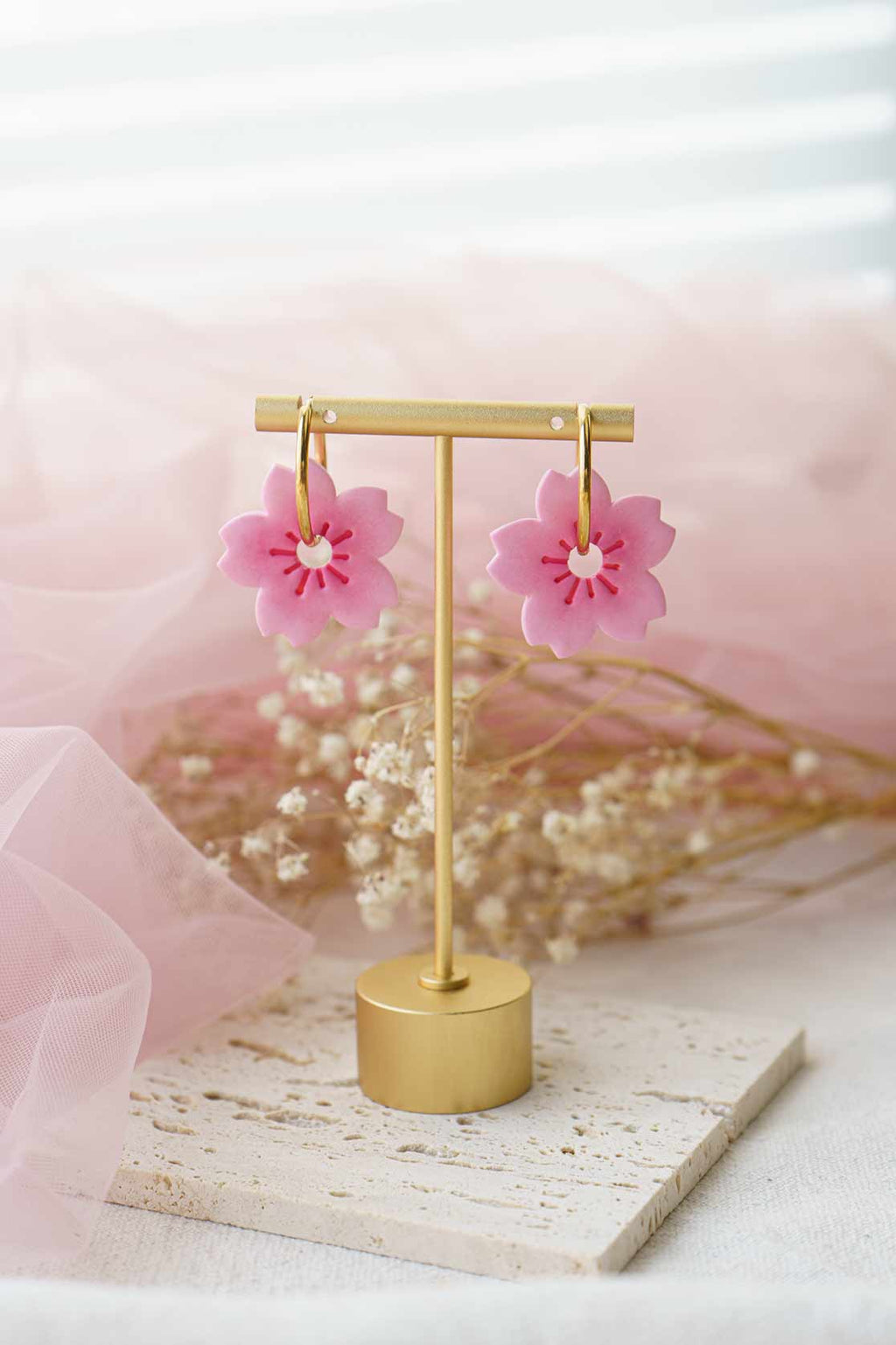 Charm TOKIO (Sakura Rosa)