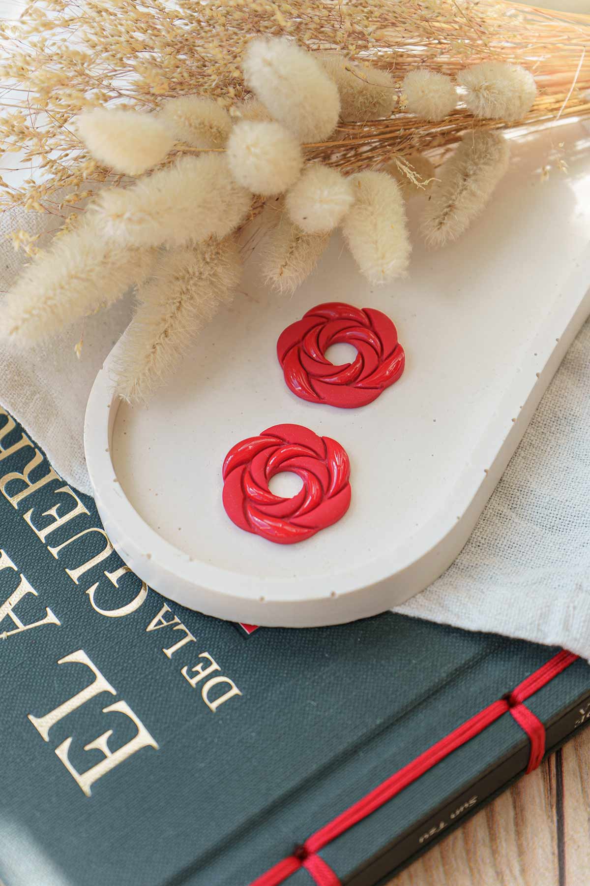 Charm VERONA (Edición Especial Sant Jordi)