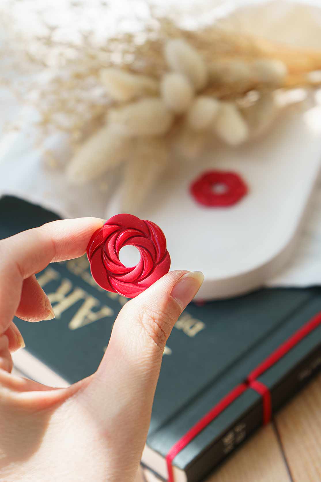 Charm VERONA (Edición Especial Sant Jordi)