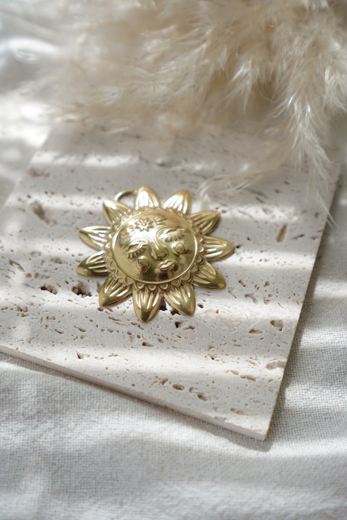 Charm SOL COQUETTE  (acero)