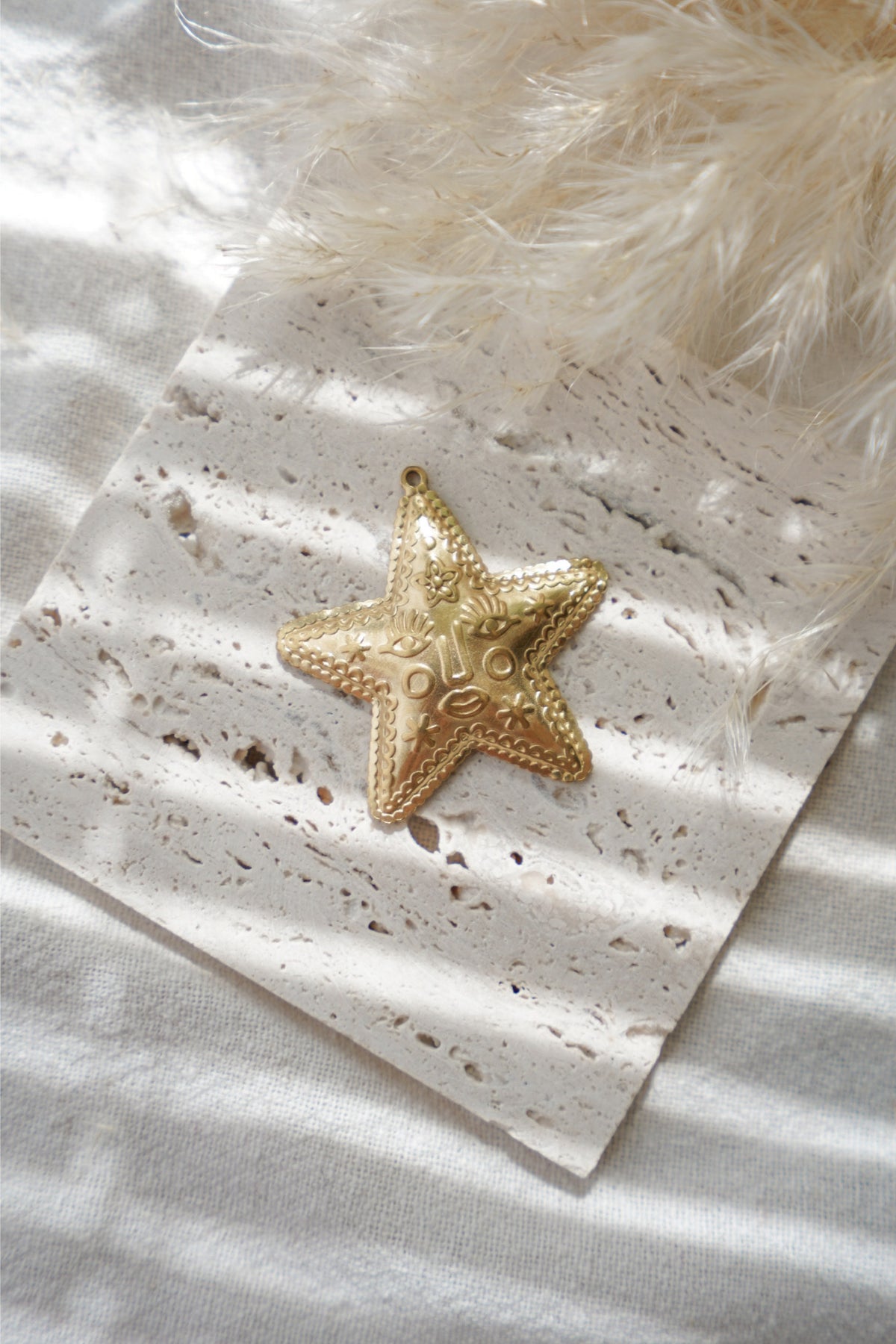 Charm ESTRELLA COQUETTE  (acero)