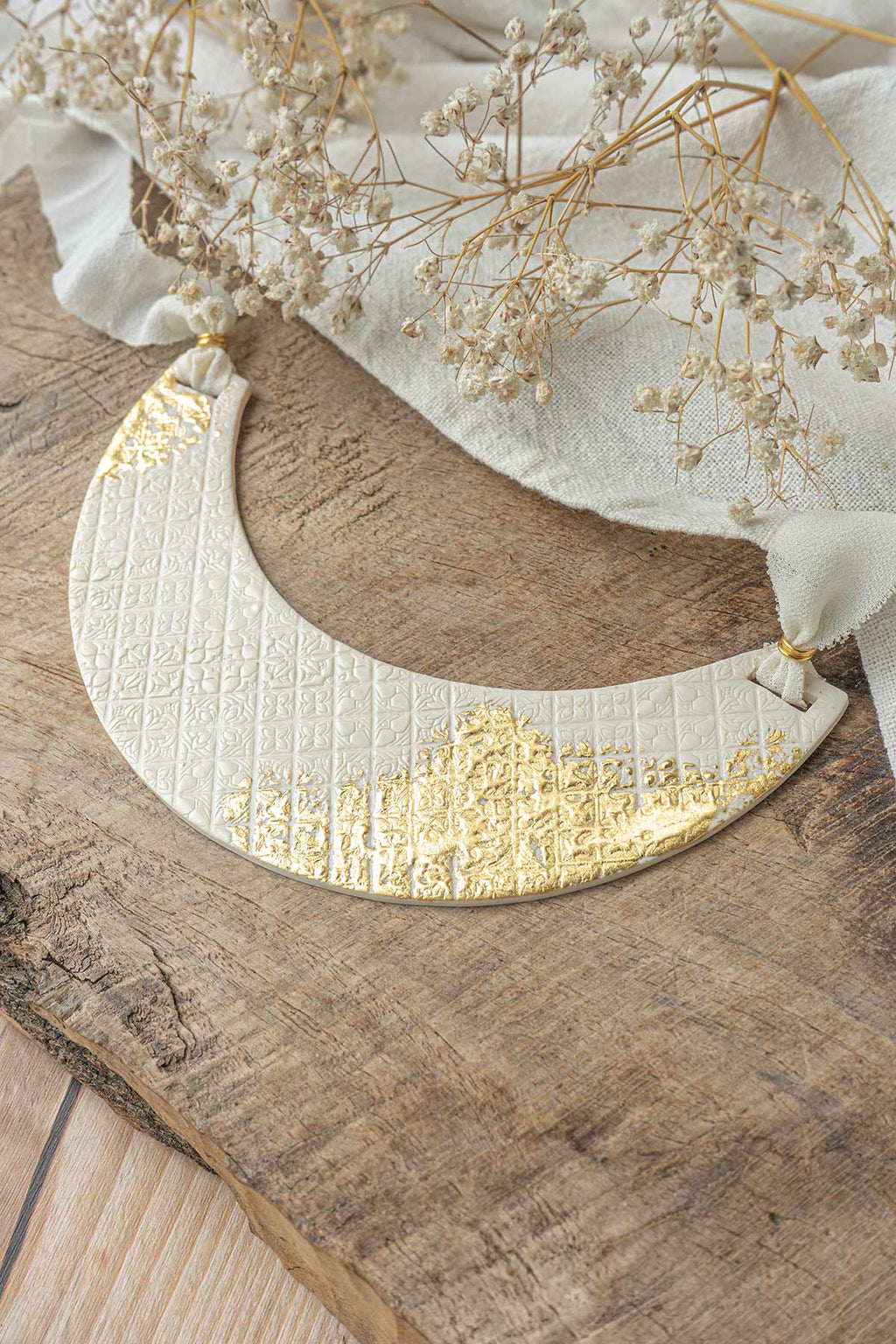 Collar "Lisboa" | Colección PORTUGAL