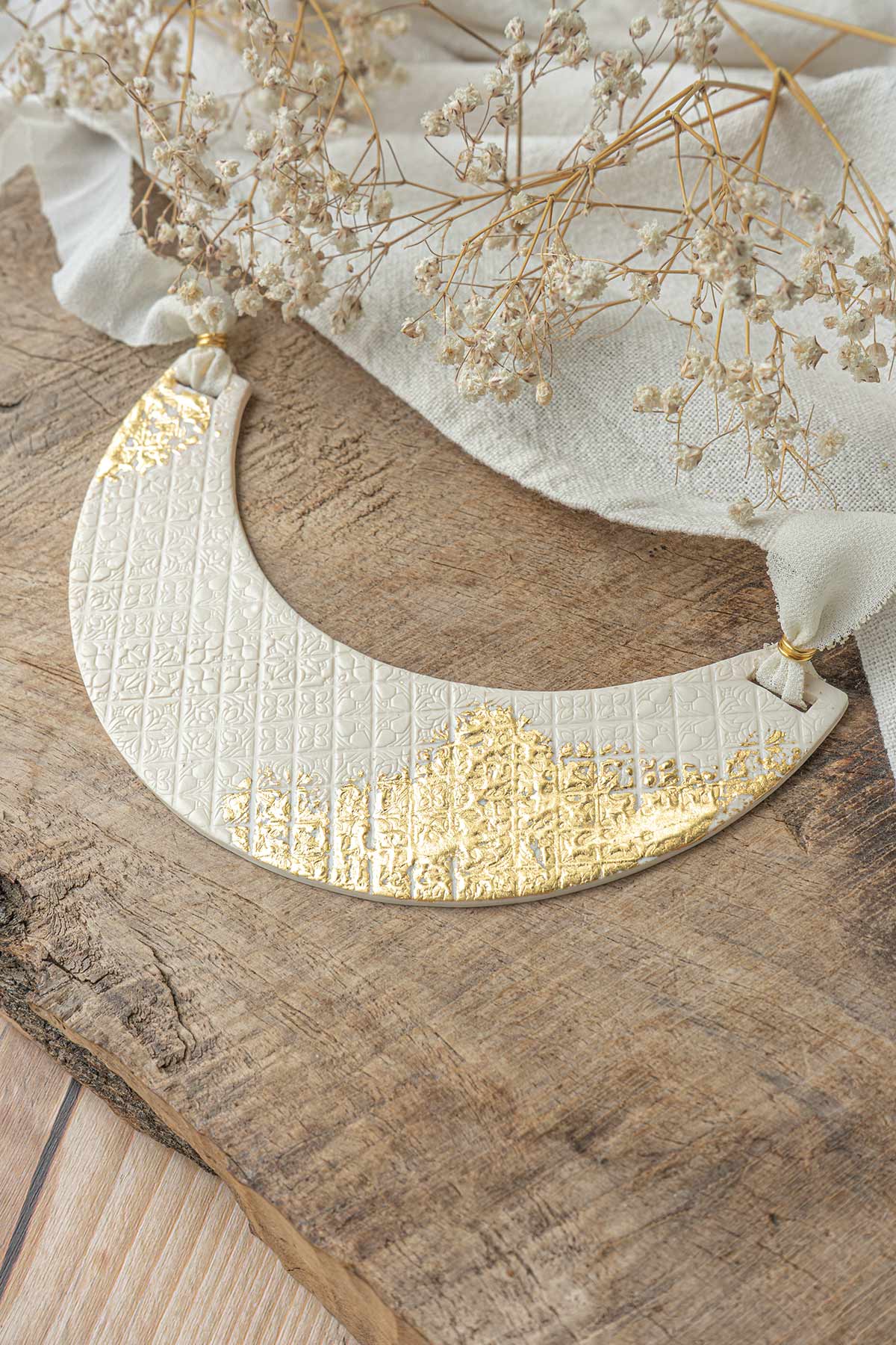 Collar "Lisboa" | Colección PORTUGAL