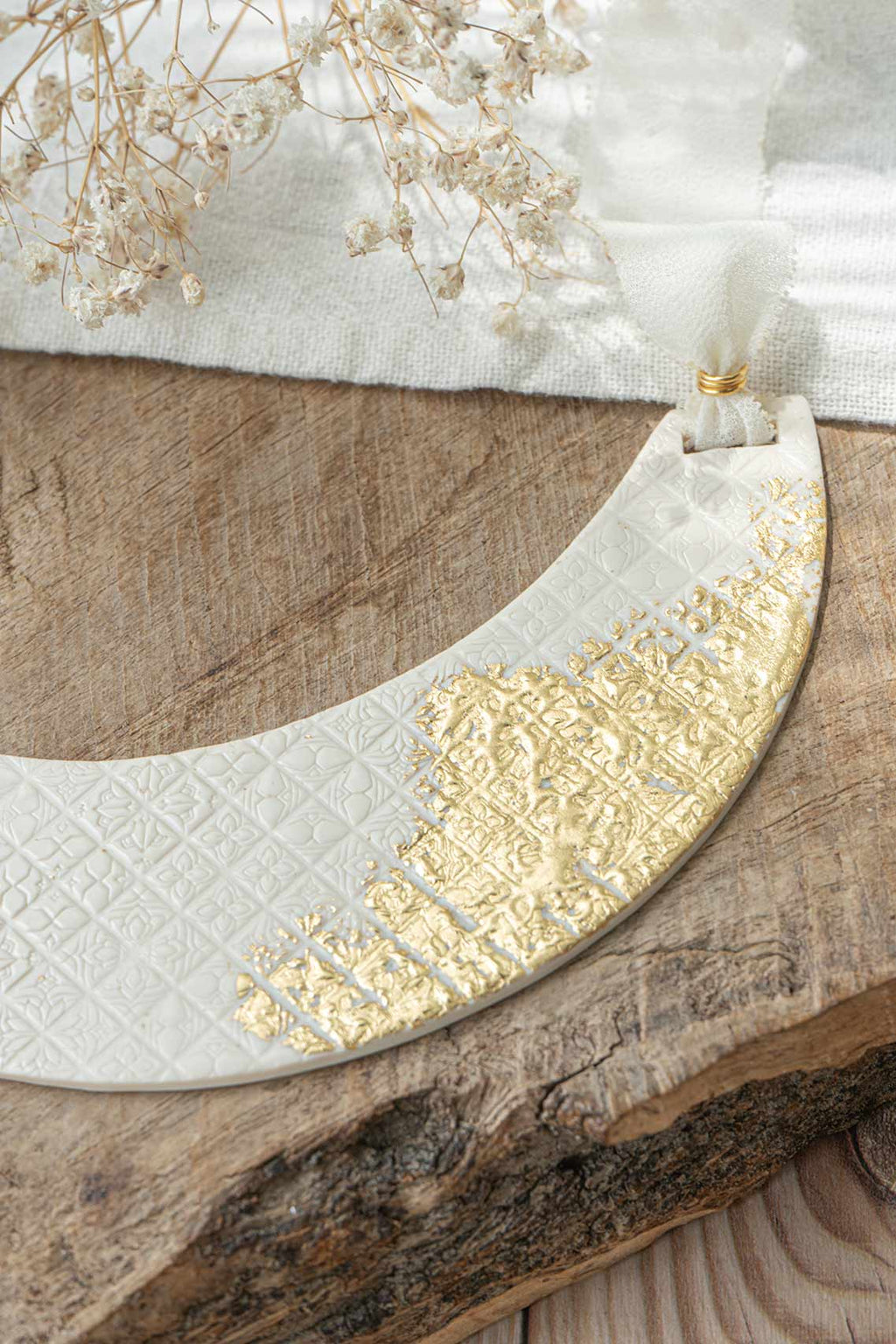 Collar "Lisboa" | Colección PORTUGAL