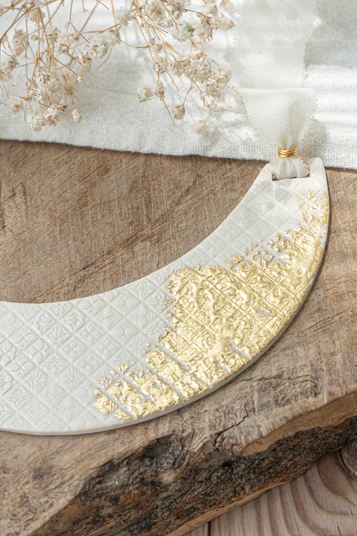 Collar "Lisboa" | Colección PORTUGAL