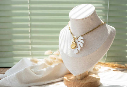 Collar RECUERDOS DE VERANO | Verano Magari 🌙 🦀 🐚 🪼