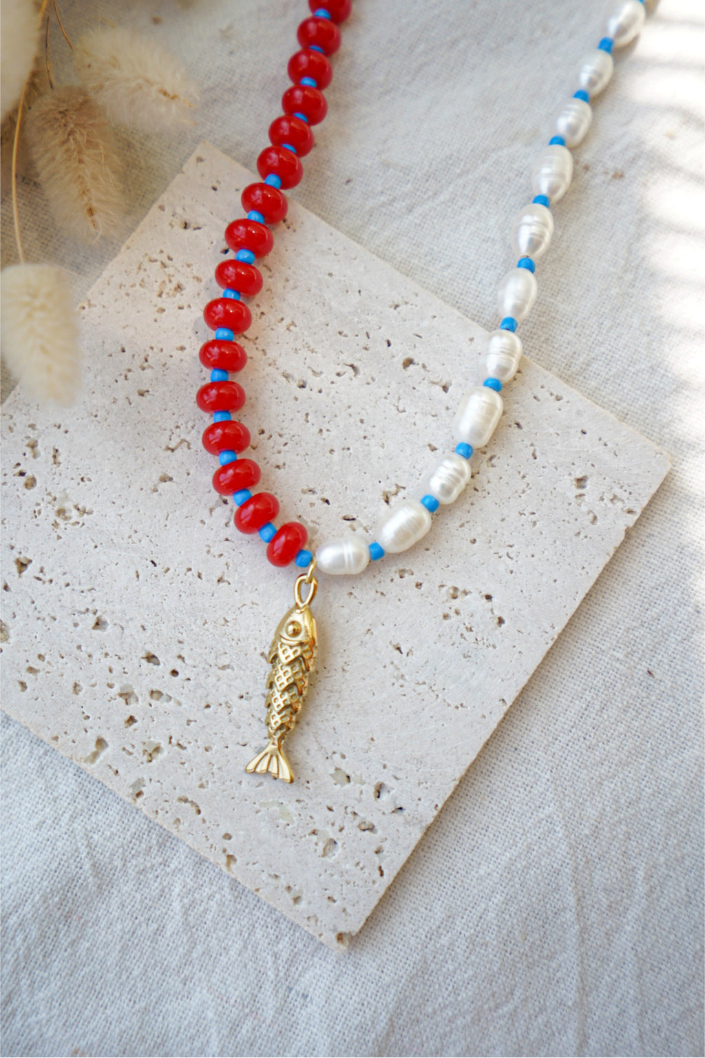Collar marinero