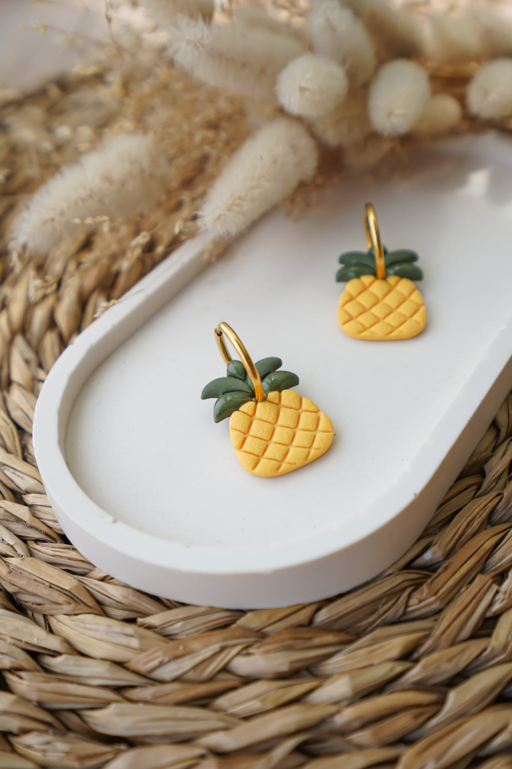 Charm HONOLULU (piña)