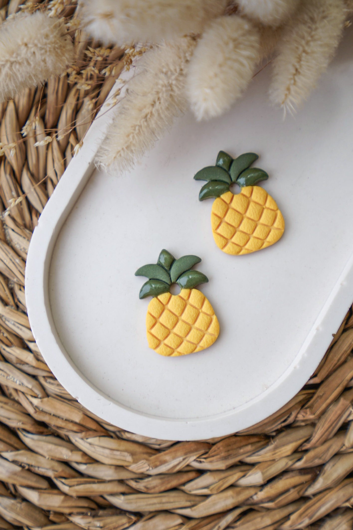 Charm HONOLULU (piña)