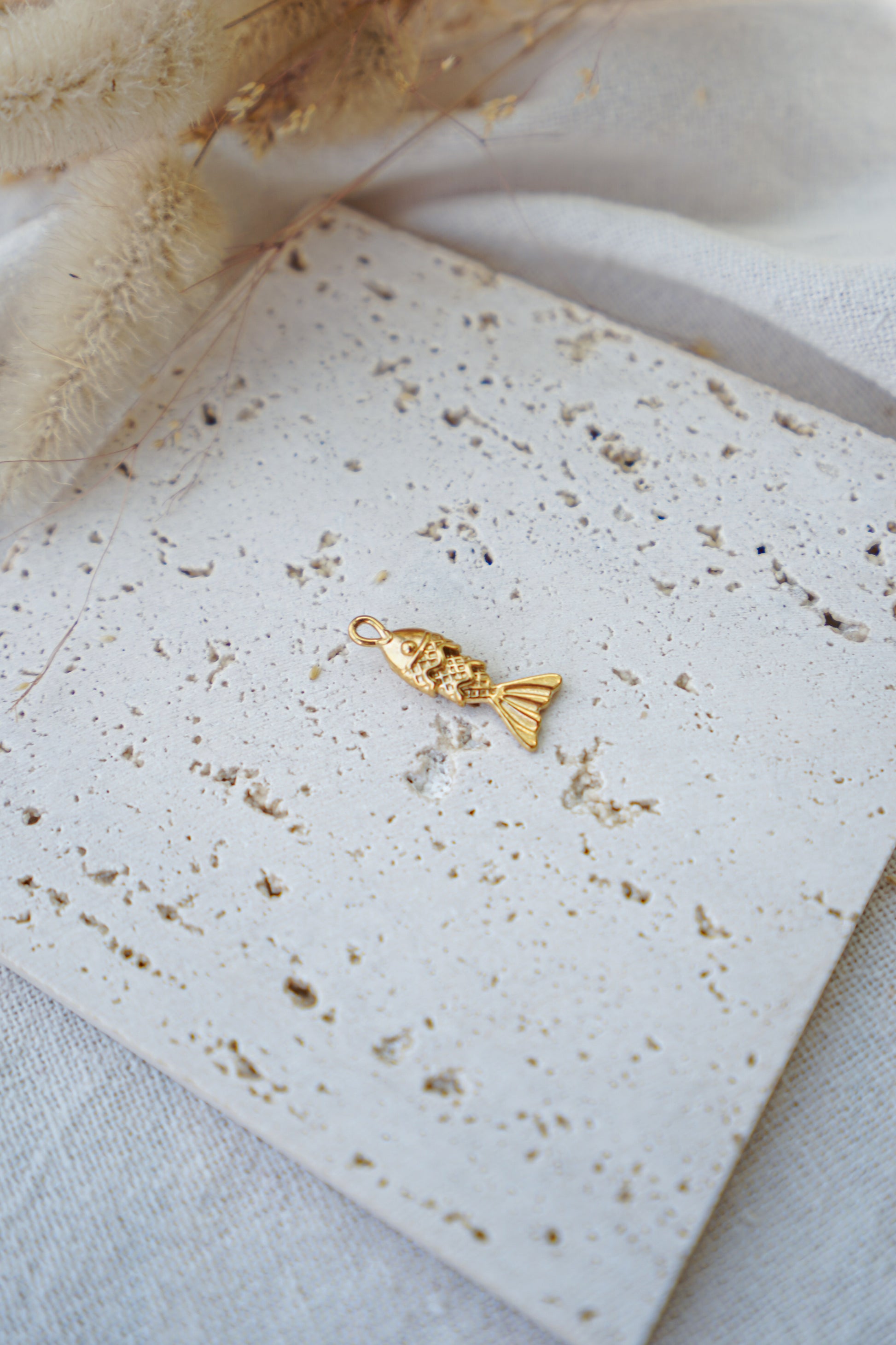 Charm PECES (varias formas)