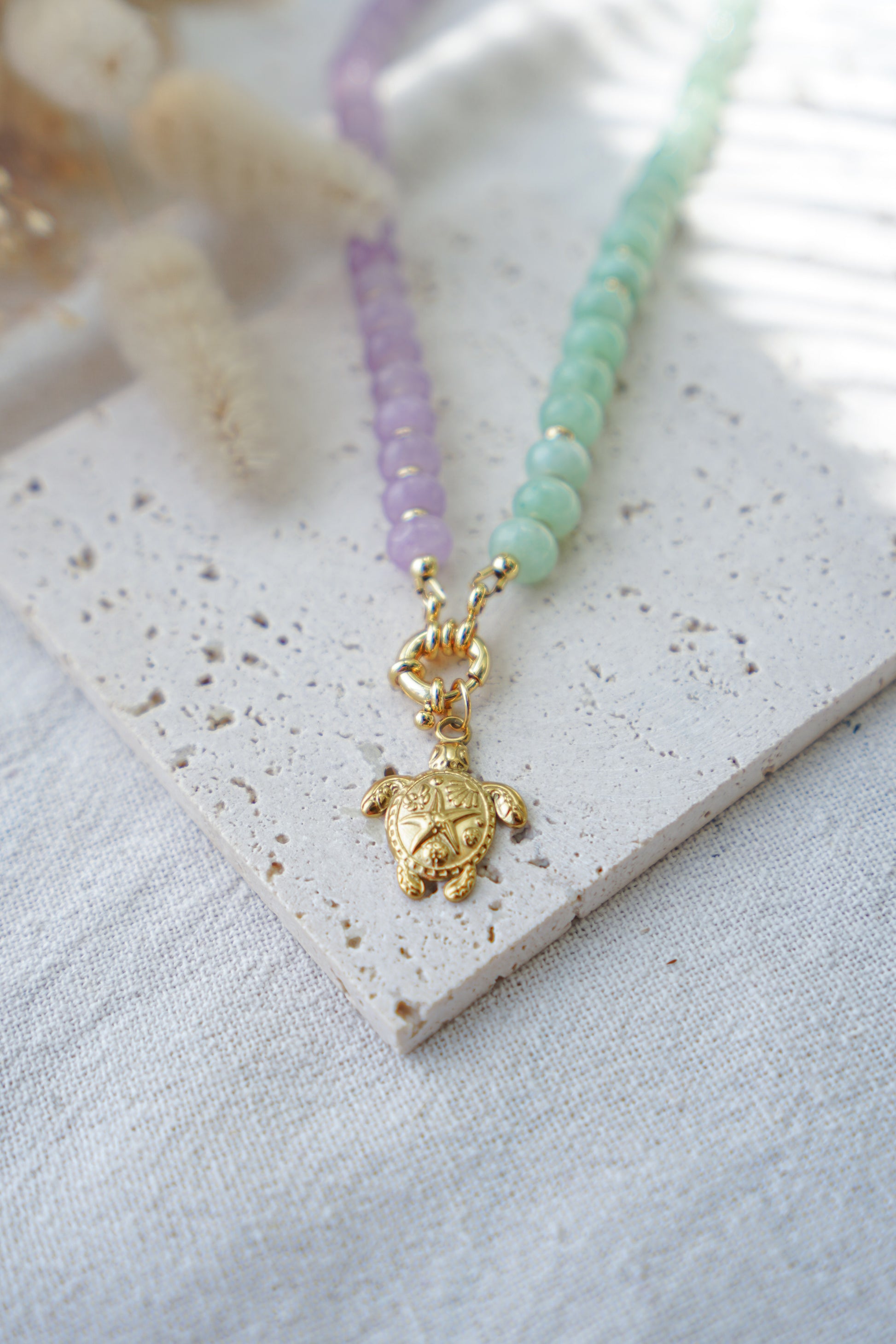 Charm TORTUGA MARINA