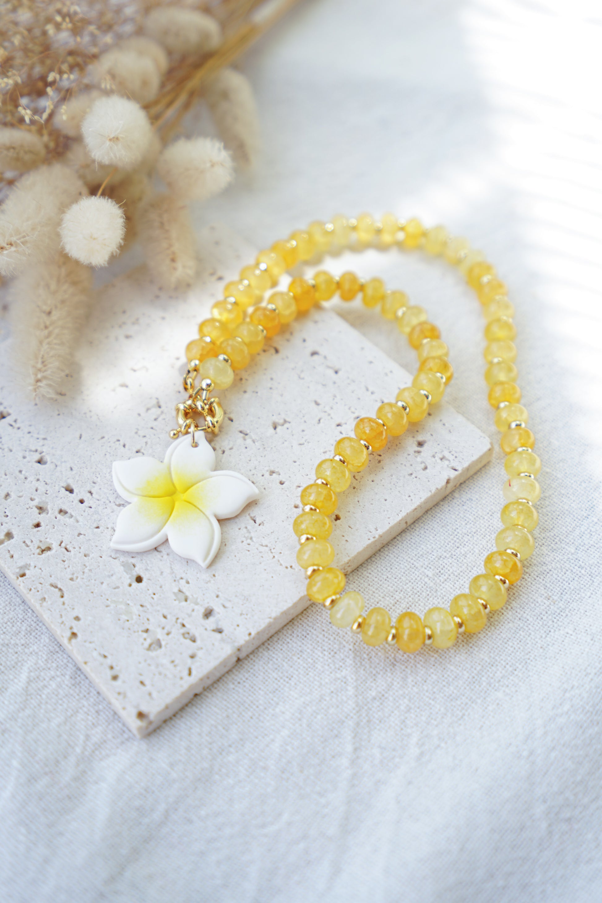 Charm FLOR DE TIARÉ