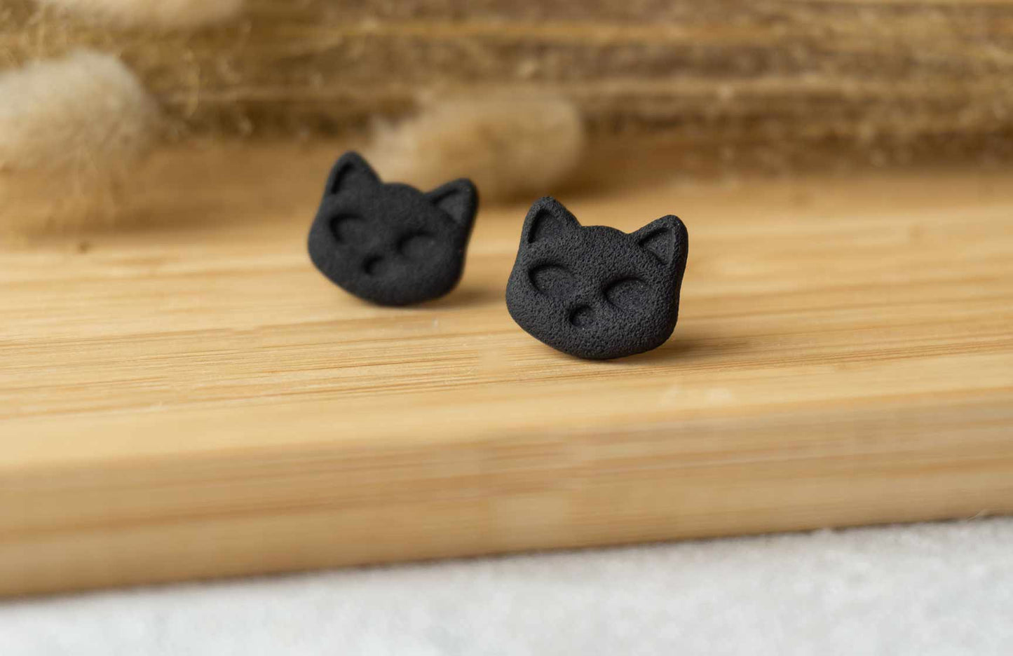 Modelo GATOS | Colección HALLOWEEN