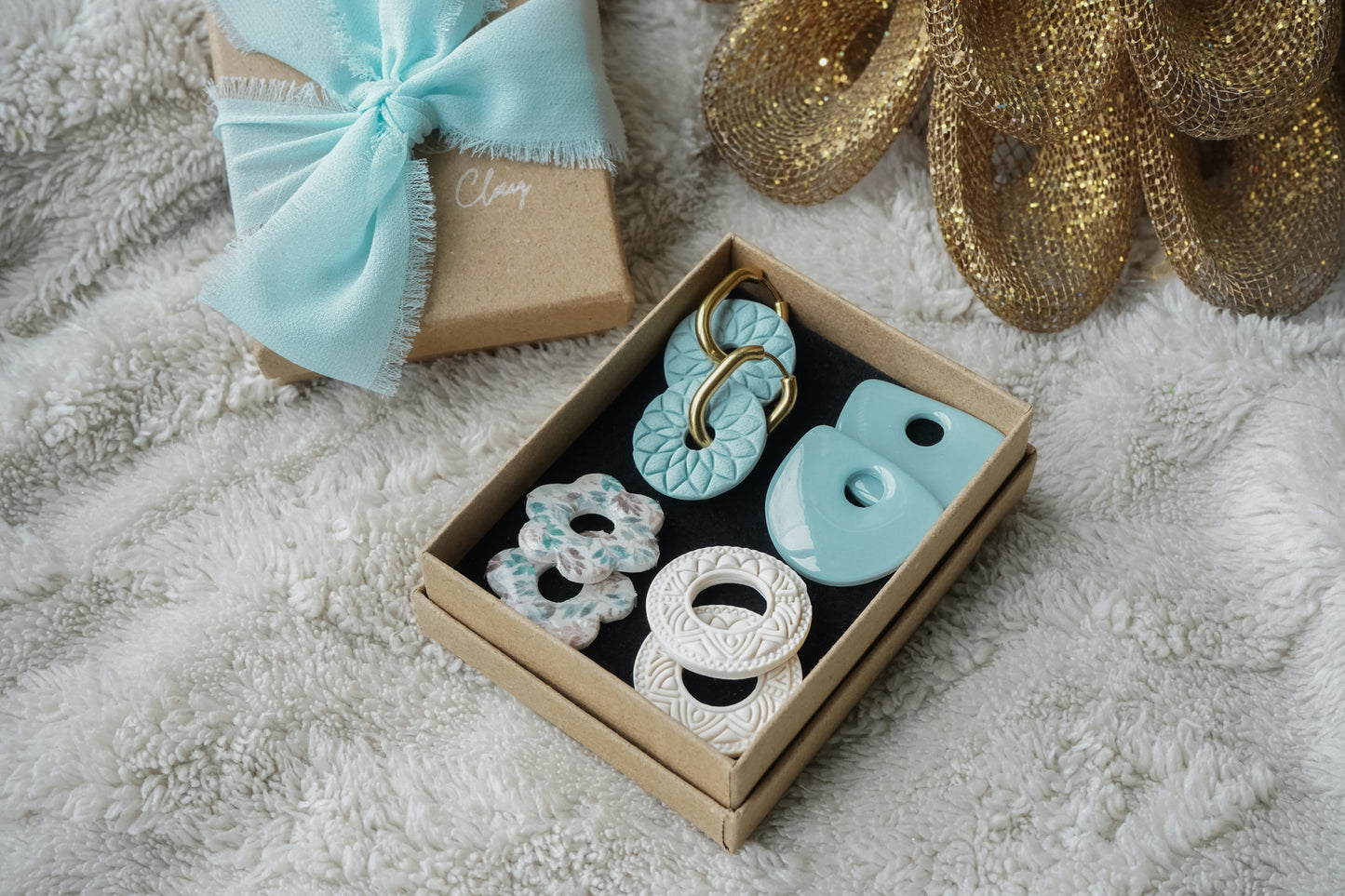 Hechizo de Invierno ❄️ | CAJITAS MAGARI