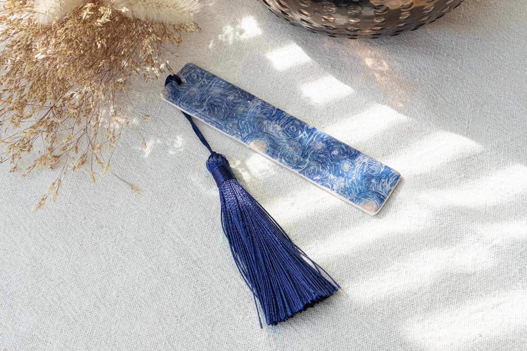 Marcapáginas Magari  