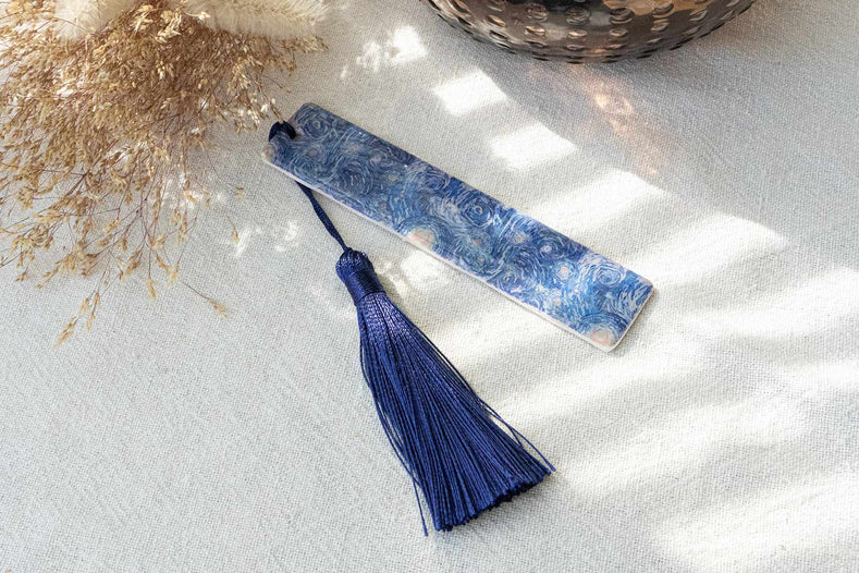 Marcapáginas Magari  