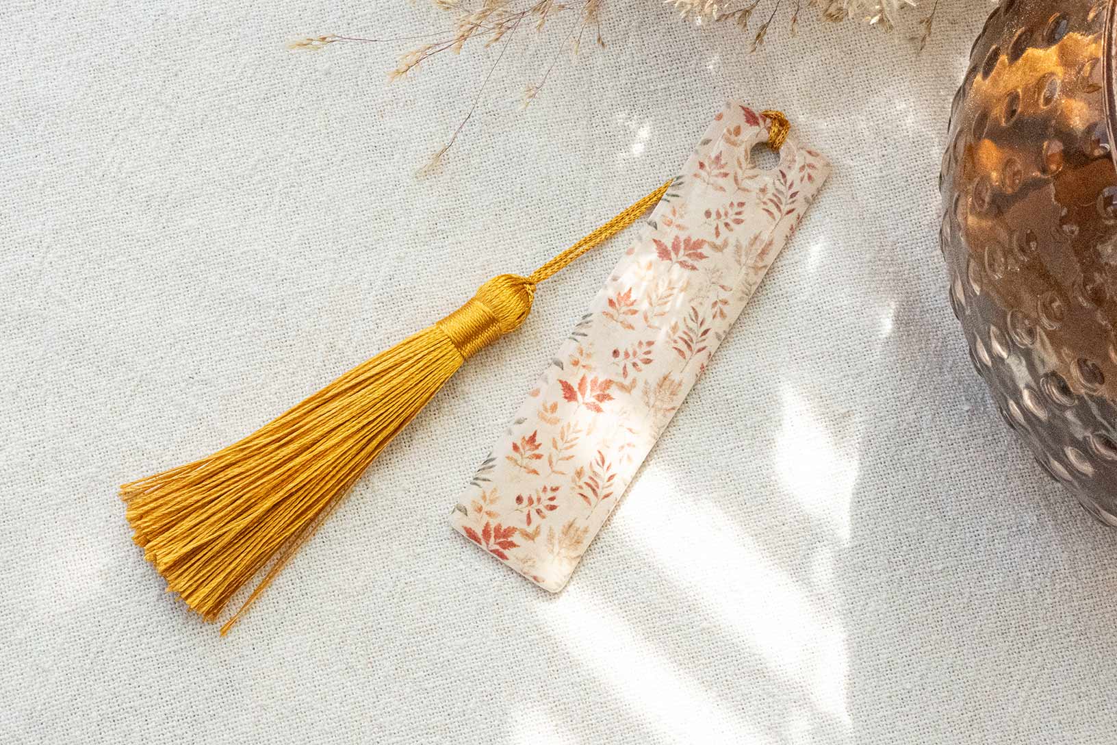 Marcapáginas Magari  