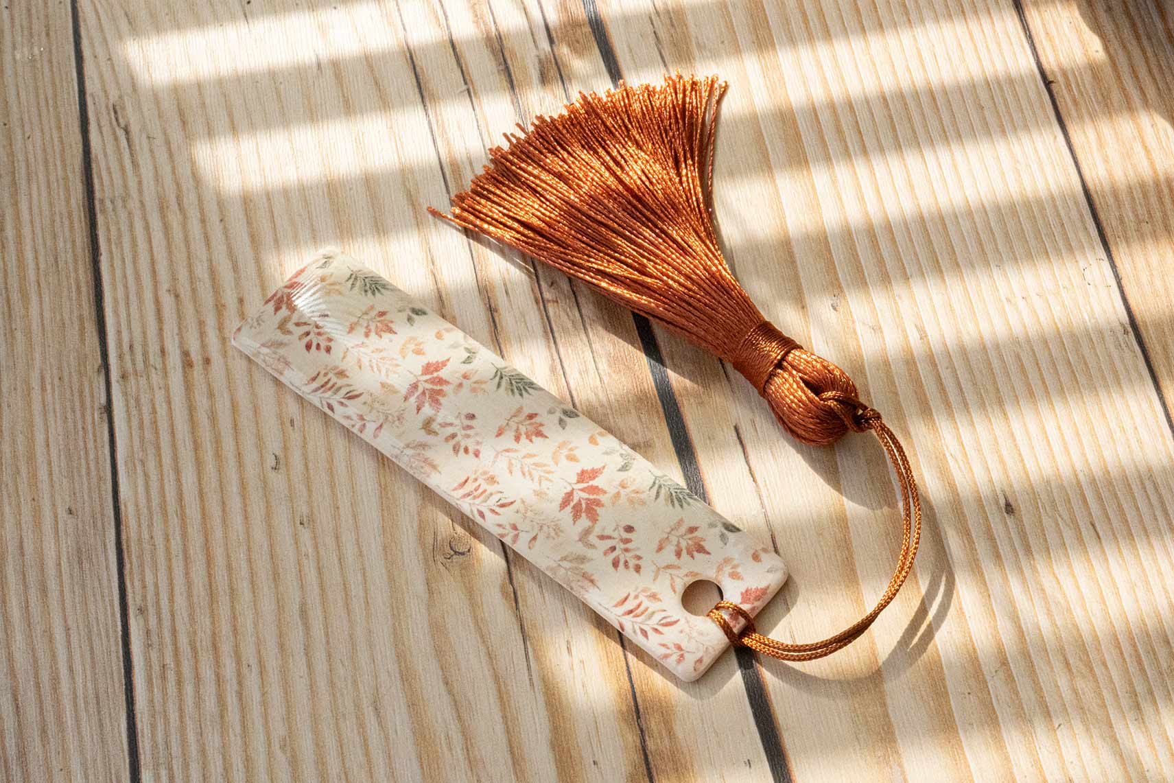 Marcapáginas Magari  