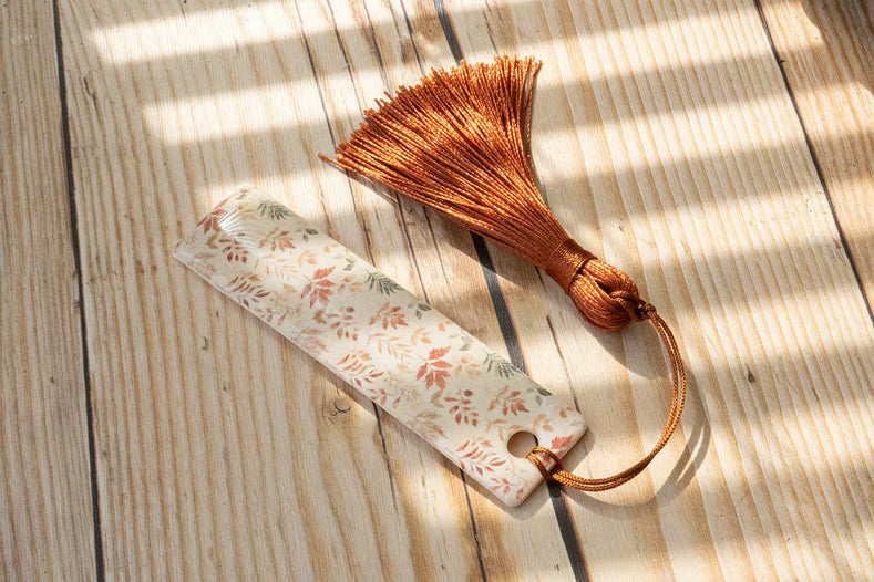 Marcapáginas Magari  