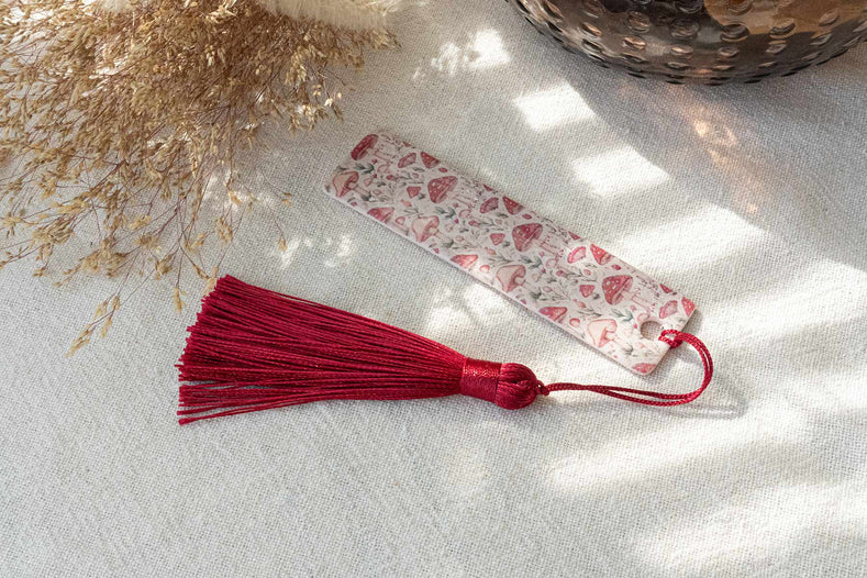 Marcapáginas Magari  