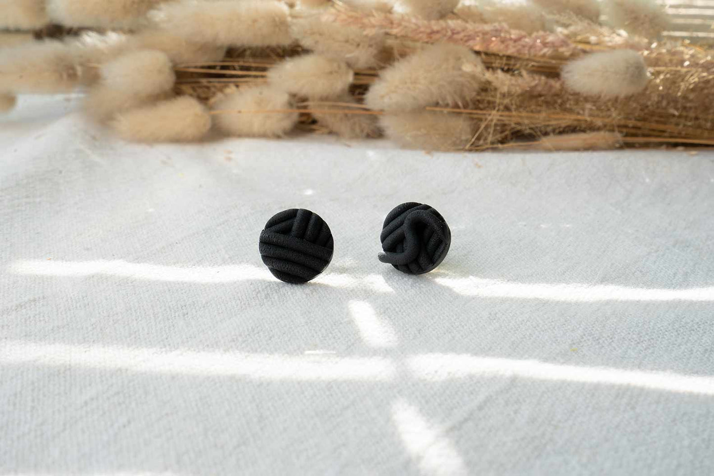 Pendientes MICHIS | Colección PELUDITOS