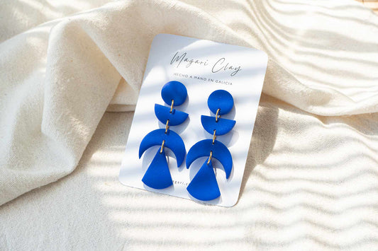 Pendientes ARCADE | Colección POP-UP 🩷