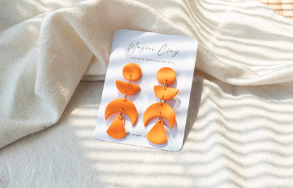 Pendientes ARCADE | Colección POP-UP 🩷