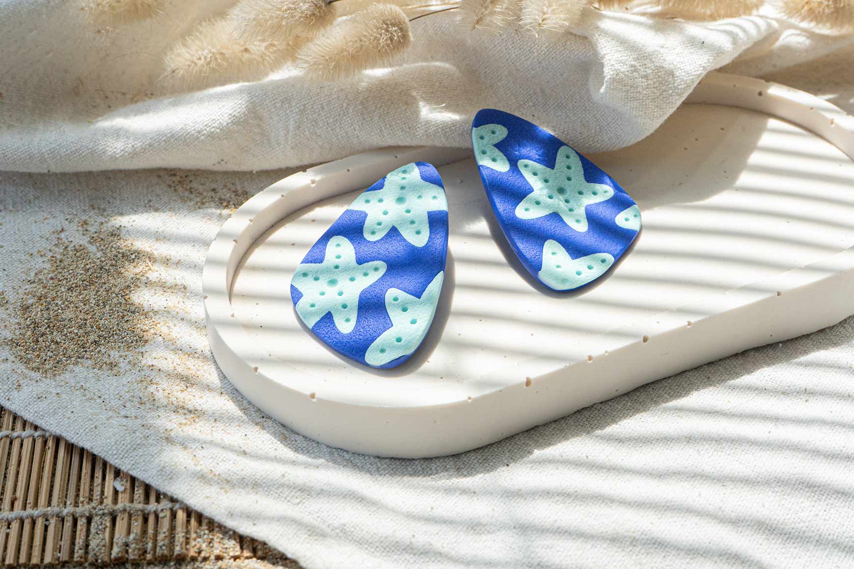 Pendientes COCKTAIL TROPICAL | Colección TROPICAL 🌺
