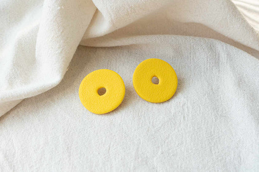 Pendientes CIRCE | Colección POP-UP 🩷
