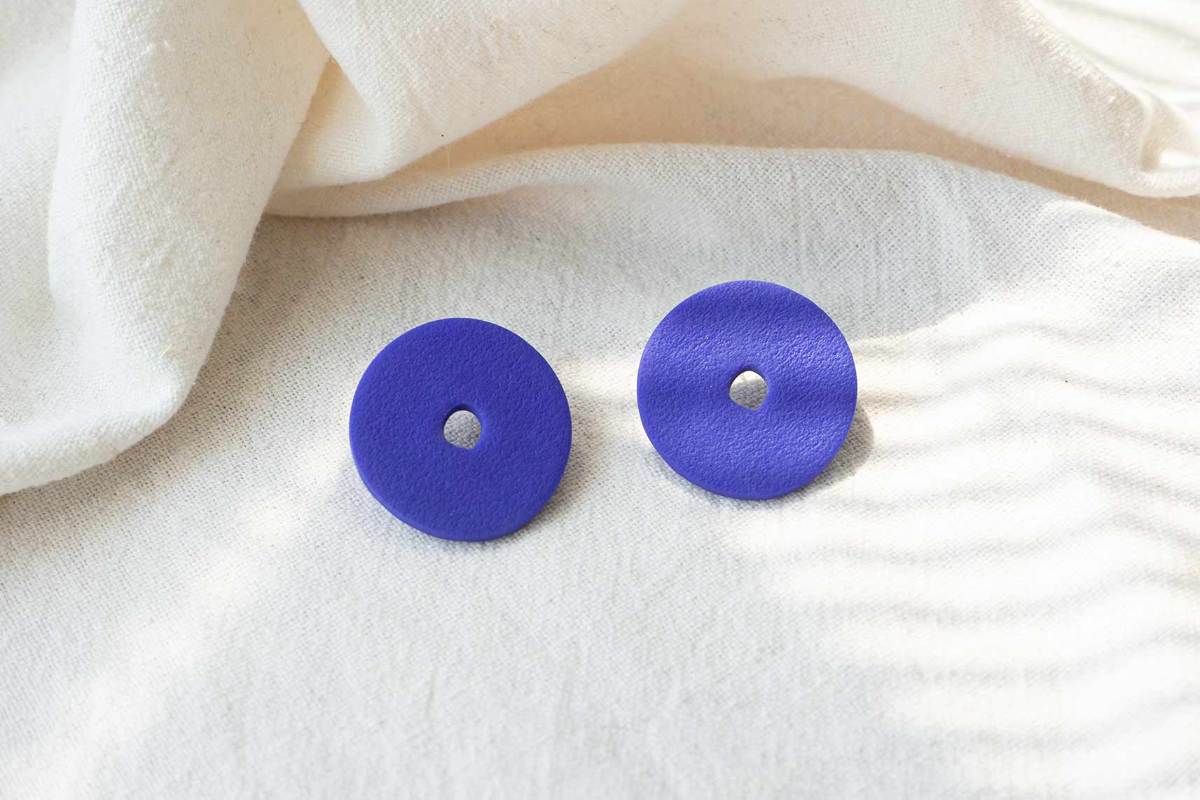 Pendientes CIRCE | Colección POP-UP 🩷