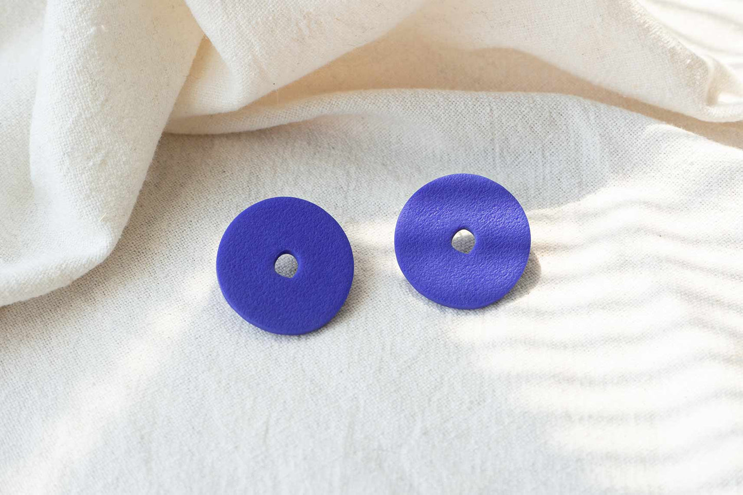 Pendientes CIRCE | Colección POP-UP 🩷