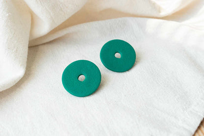 Pendientes CIRCE | Colección POP-UP 🩷