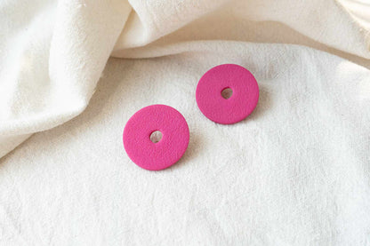 Pendientes CIRCE | Colección POP-UP 🩷